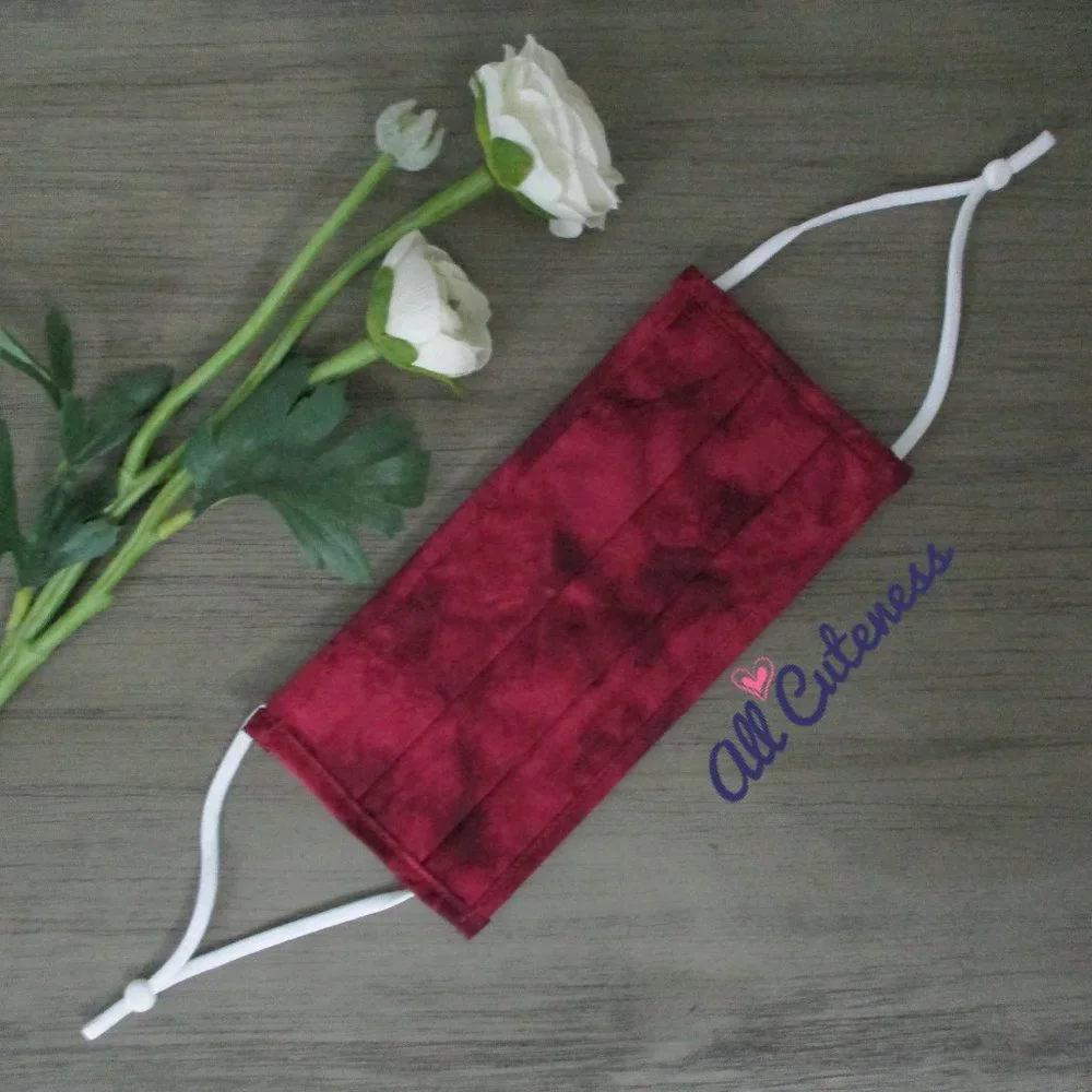 Cloth Face Mask